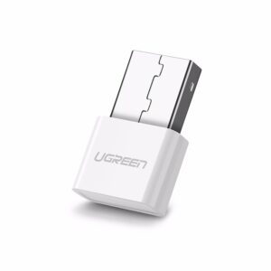 USB Bluetooth 4.0 Adapter - White (30723)