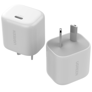 40394 20W USB-C AC Adaptor with Smart Charge