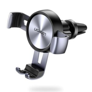 50564 Gravity Drive Car Mount