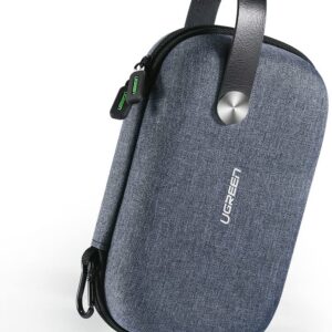 50903 Portable Accessories Travel Storage Bag