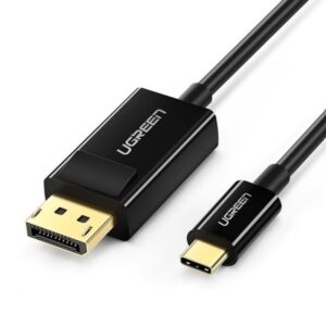 USB Type C to DP Cable 1.5m (50994)