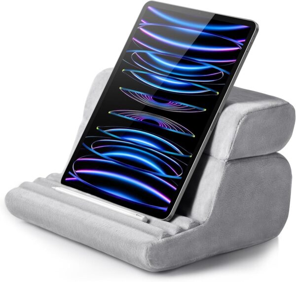 60646 Desk Pillow / Tablet Stand