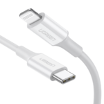 60749 MFi USB-C to iPhone 8-pin Charging Cable 2M