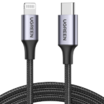 60759 USB-C to iPhone 8-pin Fast-Charging Cable 1M