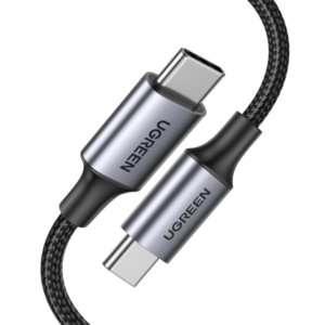 70427 USB-C to USB-C PD Fast Charging Cable 1M