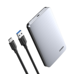 70498 USB C 2.5" Hard Drive Enclosure