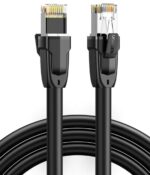 70616 Cat 8 Pure Copper Patch Cord Network Cable 10M