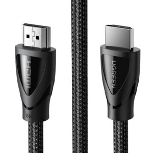 80404 8K Ultra HD HDMI 2.1 Cable