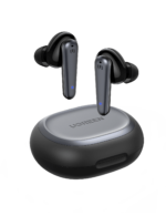 80651 T1 Wireless Earbuds Black