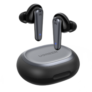 80651 T1 Wireless Earbuds Black