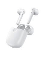 80652 T2 Wireless Earbuds White