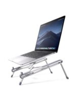 80705 Foldable Aluminum Laptop Stand Holder