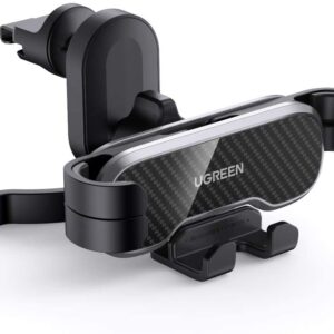 80871 Gravity Phone Holder for car with Hook