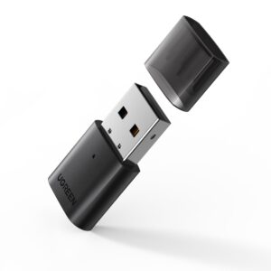 80889 USB Bluetooth 5.0 Adapter