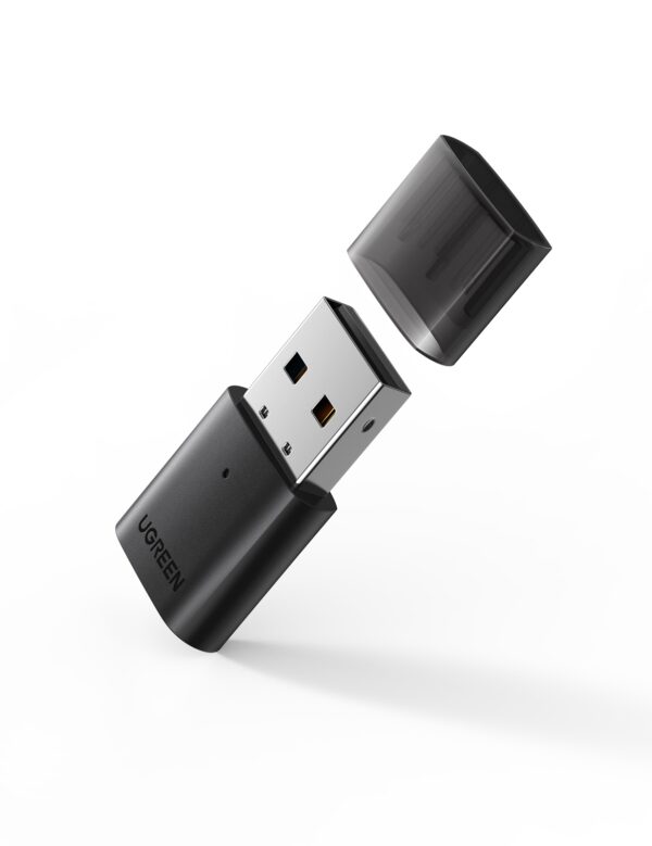 80889 USB Bluetooth 5.0 Adapter