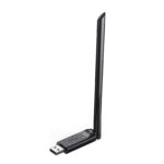 90339 AC650 High-Gain Dual Band Wireless USB Adapter