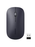 90372 Slim 2.4G Wireless Mouse