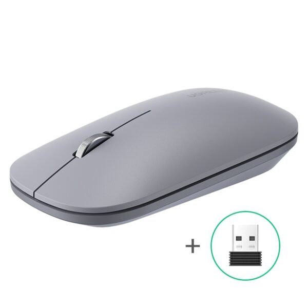 90373 Slim 2.4G Wireless Mouse