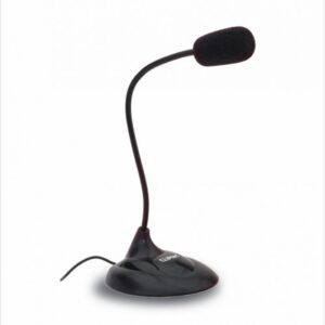 CLiPtec MULTIMEDIA TABLE STAND MICROPHONE