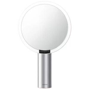 8-inch HD Sensor OnOff LED Cordless O-Series II Mirror (AML009i)