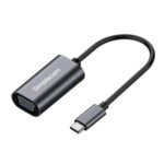 DA104 USB-C to VGA Adapter Full HD 1080p