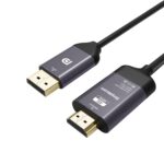 DA211 Active DisplayPort to HDMI 2.0 Cable 2M 4K@60Hz