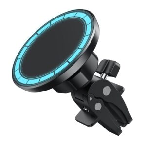 AT0004 Magsafe iPhone 12 Magnetic Car Mount Car Air Vent Phone Holder