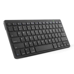 BH-006 Ultra Slim Wireless Bluetooth Keyboard