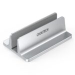 H038 Desktop Aluminum Stand With Adjustable Dock Size  Laptop Holder For All MacBook & tablet