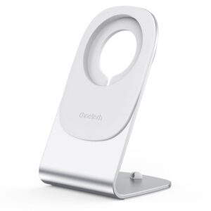 H046 Phone Stand For MagSafe Charger Aluminum (Stand Only)