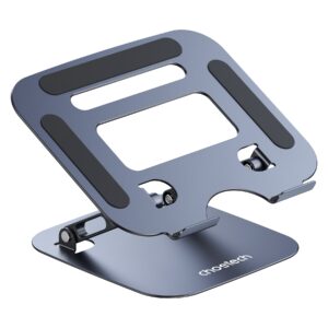 H061-GY Tablet Desktop Holder