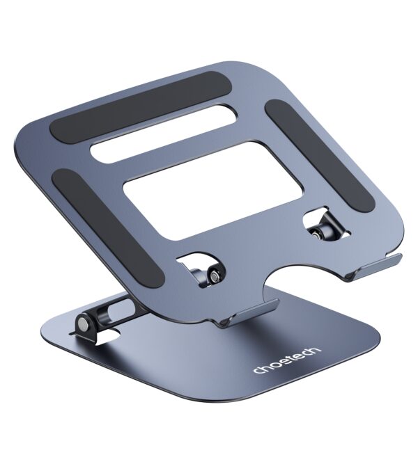 H061-GY Tablet Desktop Holder