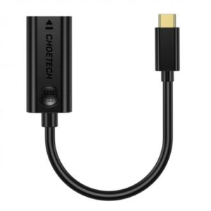 HUB-H04BK USB 3.1 TYPE TO HDMI ADAPTER HUB