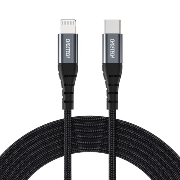 IP0042 USB-C MFI Certified iPhone Cable