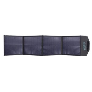 SC009 100W Foldable Solar Charger