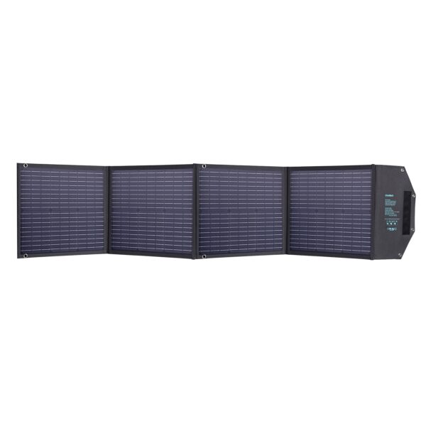 SC009 100W Foldable Solar Charger