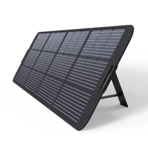 SC011 200W Foldable Solar Charger