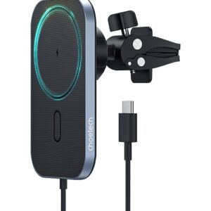 T200-F MagLeap Magnetic Wireless Car Charger for iPhone 12