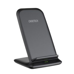 T555-S 10W Wireless Charger Stand