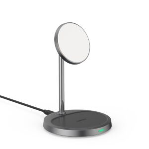 T575-F MagSafe iPhone Magnetic Wireless Charger Stand