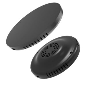 T590-F 10W Invisible Wireless Charger