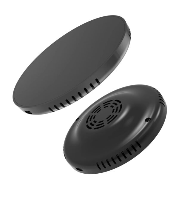 T590-F 10W Invisible Wireless Charger