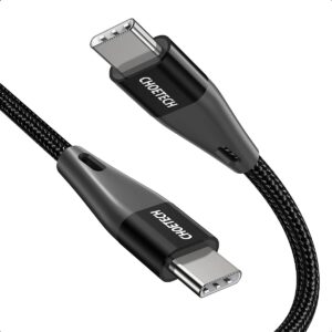 XCC-1003 USB-C To USB-C Cable 1.2M