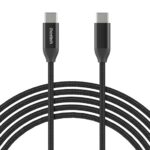 XCC-1035 USB-C M to M PD3.1 240W Super Fast Charging Cable 1M