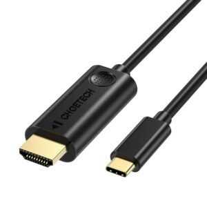 XCH-0030 USB-C To HDMI Cable