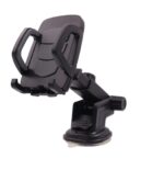 -220 Car Universal Holder Strong & non Slip (Extendable) Grey/Black