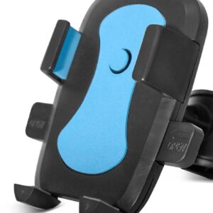 -260 Car Universal Holder Strong & non Slip (Extendable) Blue/Black