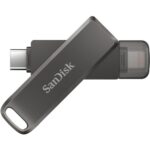 128GB iXpand Flash Drive Luxe (SDIX70N-128G)