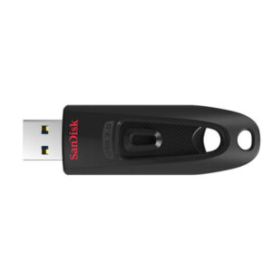 Ultra CZ48 16G USB 3.0 Flash Drive (SDCZ48-016G)