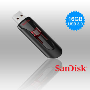 SDCZ600-016G 16GB CZ600 CRUZER GLIDE USB 3.0 VERSION